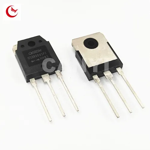 MBR6045WT,OSBR6045PT,Schottky diode