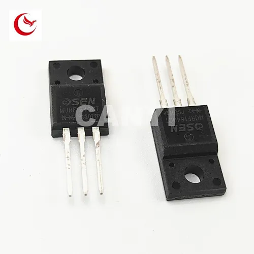 Schottky diode