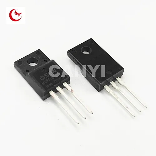 Schottky diode
