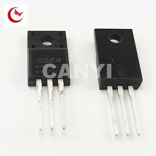 Schottky diode