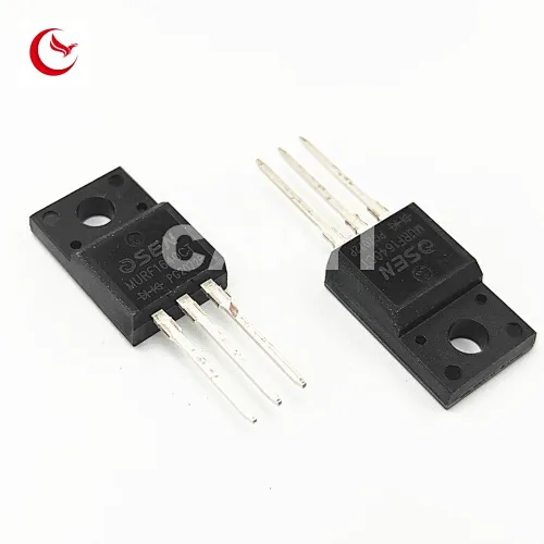 Schottky diode