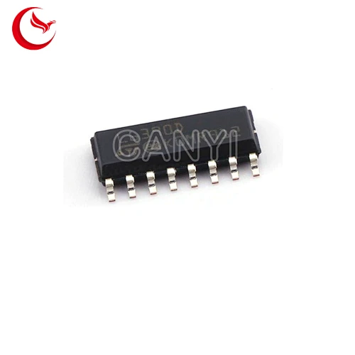 Integrated circuit