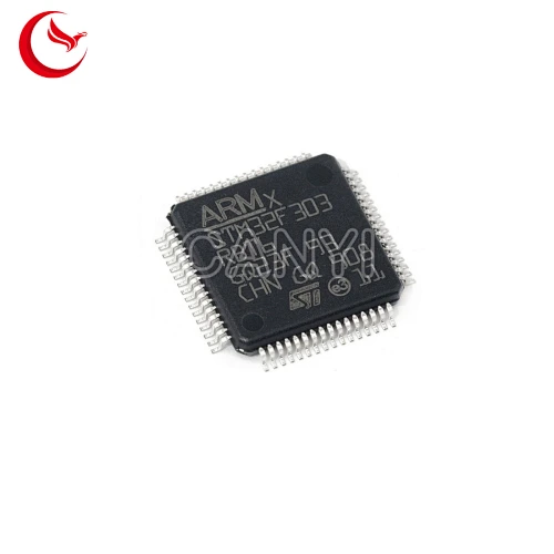 STM32F303RBT6