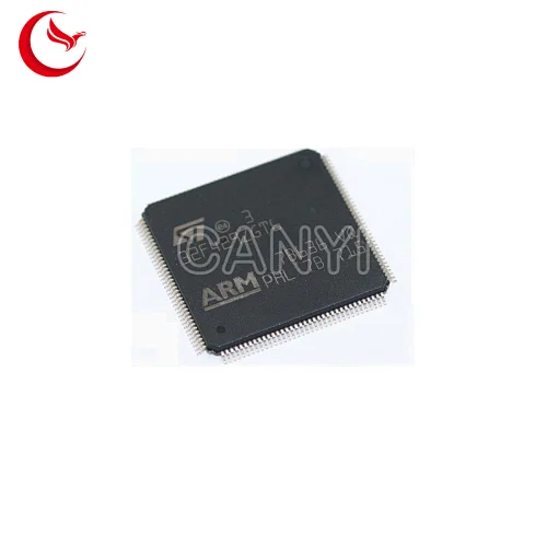 microcontroller
