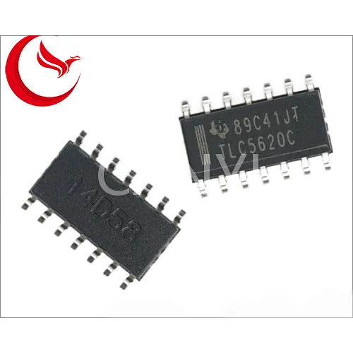 Integrated circuit