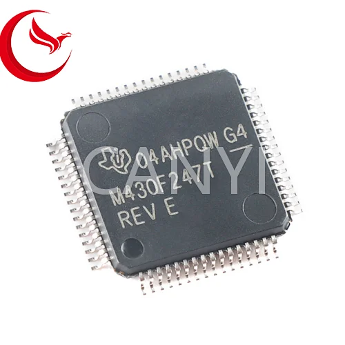 Single-Chip Microcomputer