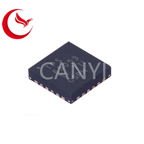 TPS65053RGER,integrated circuit,Power management,Texas Instruments,IC