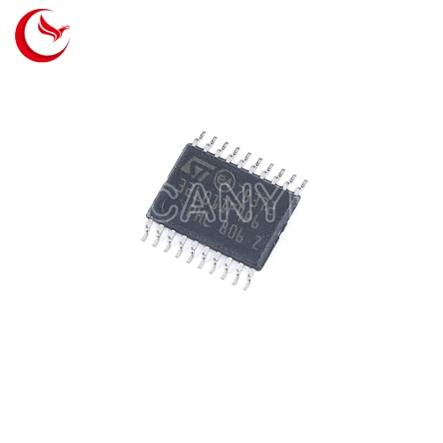 STM32L011F4P6