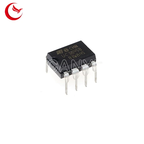 Integrated circuit
