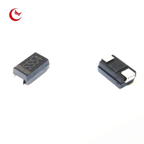 Schottky diode