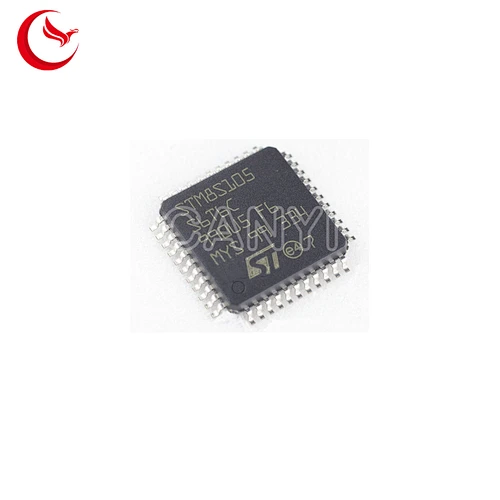 STM8S105S6T6C,integrated circuit,microcontroller,IC