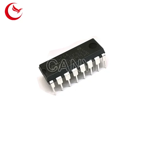 SG3525AN,Integrated circuit (IC),Power management (PMIC),DC-DC switch controller,STMicroelectronics