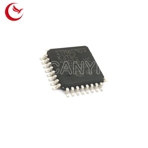 STM8S903K3T6C,integrated circuit,microcontroller,IC