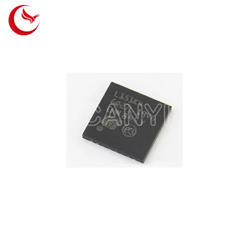 STM8L151K4U6TR,integrated circuit,microcontroller,STMicroelectronics,IC