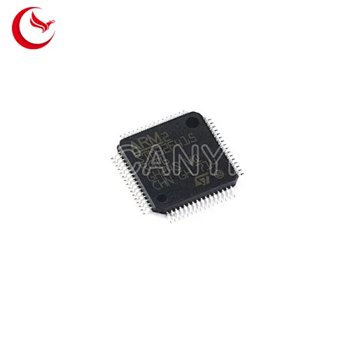 microcontroller