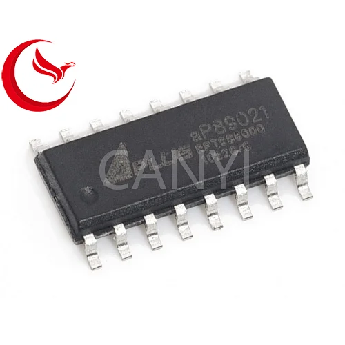 Integrated circuit