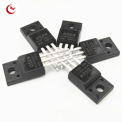 Schottky diode