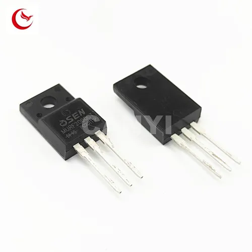 Schottky diode