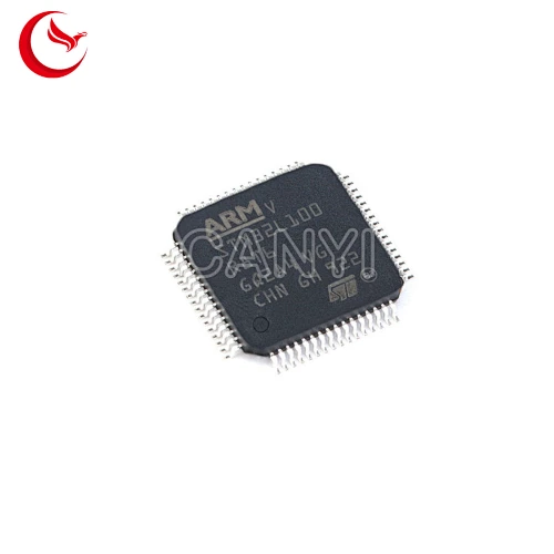 microcontroller