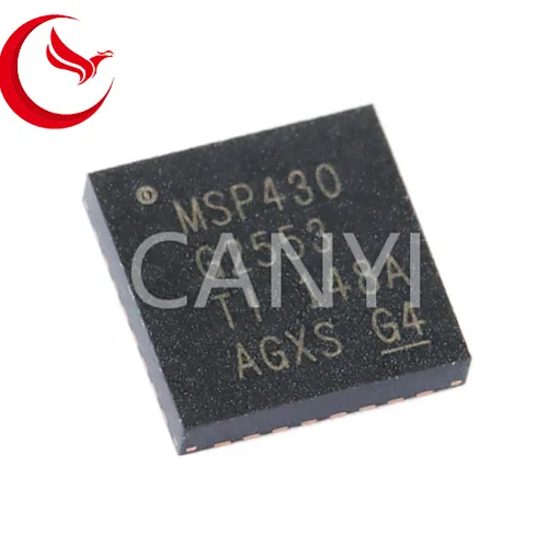 Single-Chip Microcomputer