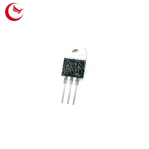 Integrated circuit