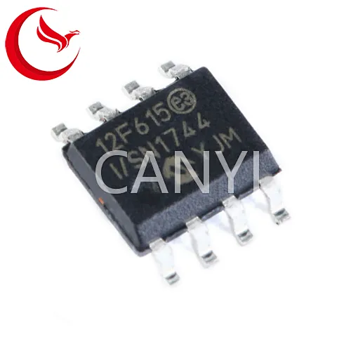 Integrated circuit