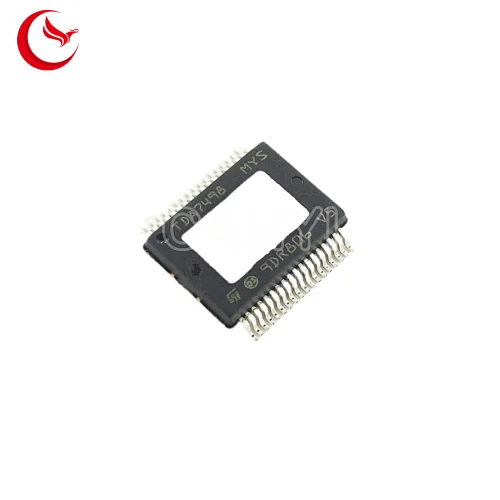 Integrated circuit