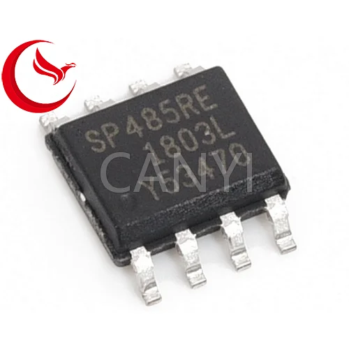 SP485REN-L,integrated circuit,joggle/interface,Driver,receiver,transceiver,IC