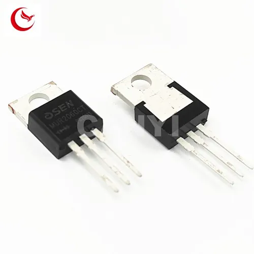 Schottky diode