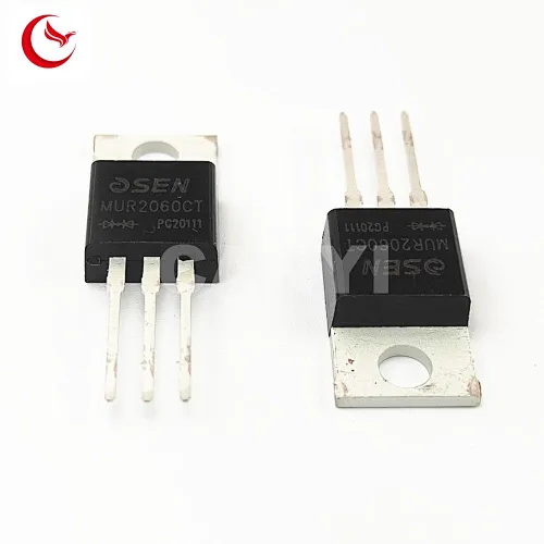 Schottky diode