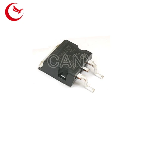 Integrated circuit