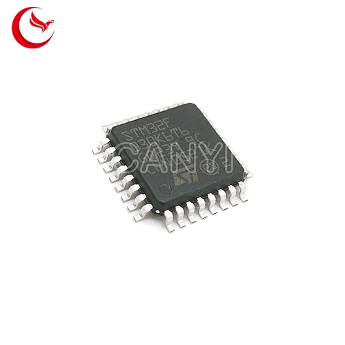 STM32F030K6T6,integrated circuit,microcontroller,IC