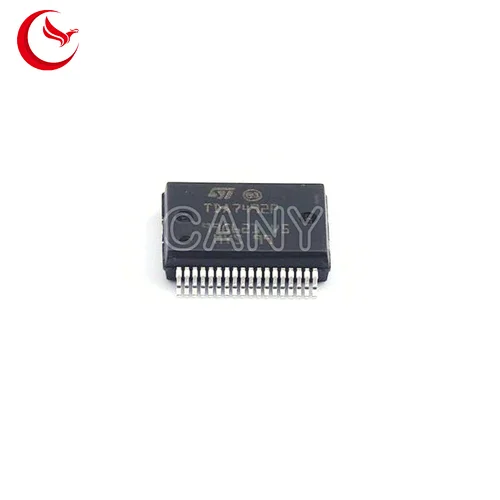 TDA7492P Integrated-circuit Linear-amplifier Audio-frequency-amplifier IC