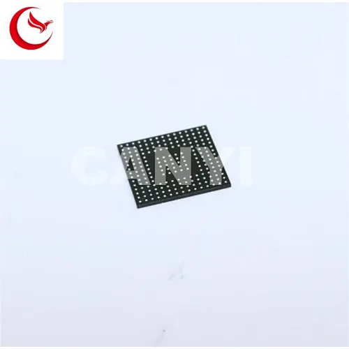 integrated circuit