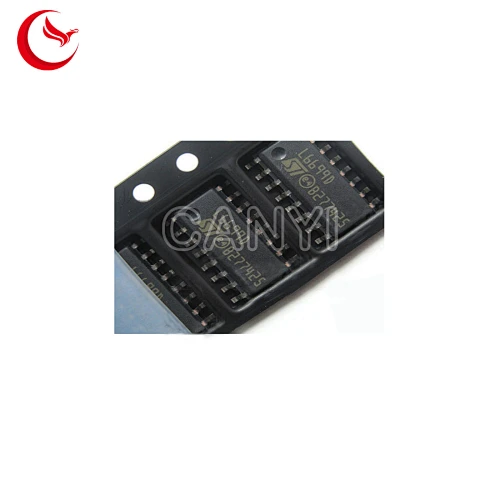 Integrated circuit