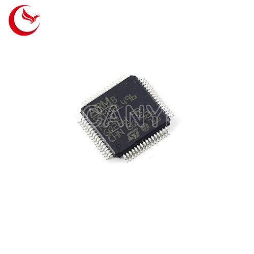 integrated circuit embedded microcontroller stmicroelectronics，STM32L496RGT6