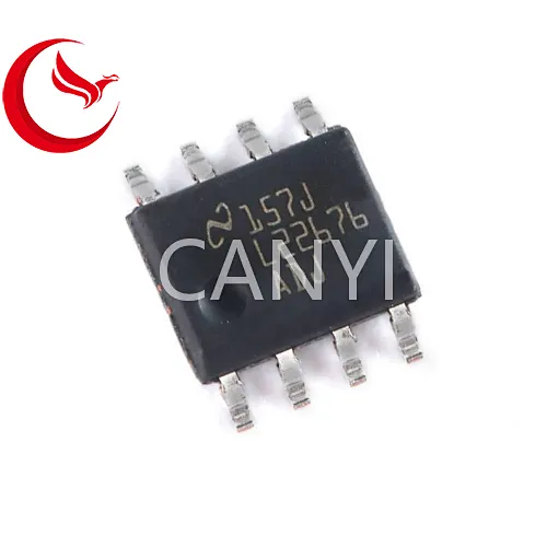 Integrated circuit