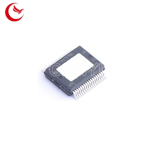 Integrated circuit