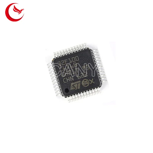 Integrated circuit
