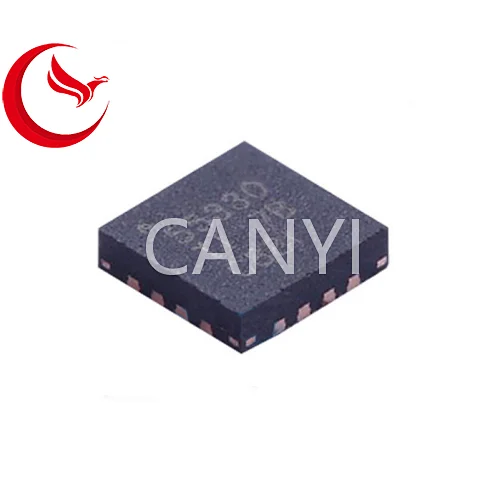 TPS55330RTER,integrated circuit,Power management,DC-DC switching regulator,Texas Instruments,IC