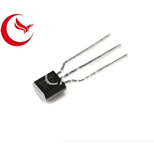 Integrated circuit