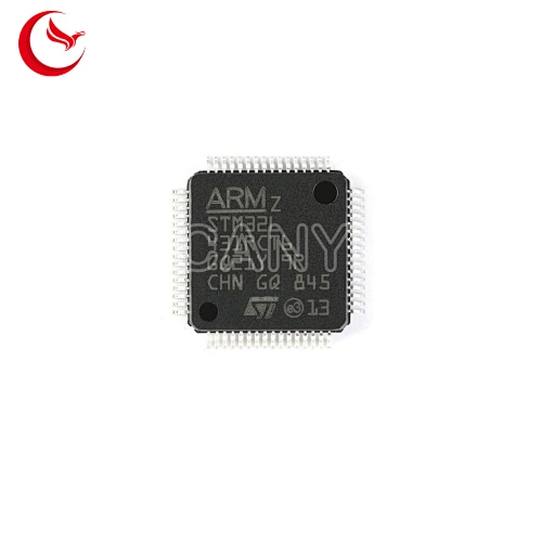 stmicroelectronics IC