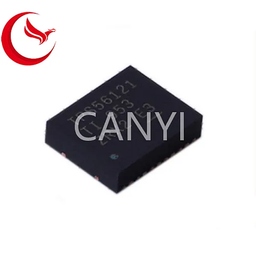 TPS56121DQPR,integrated circuit,Power management,DC-DC switching regulator,Texas Instruments,IC