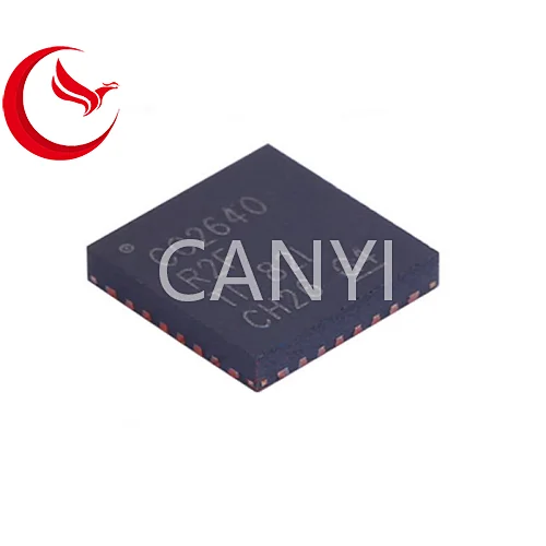 Integrated circuit