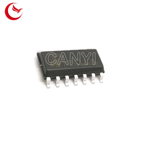 Integrated circuit