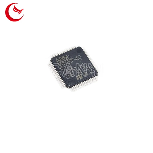 microcontroller