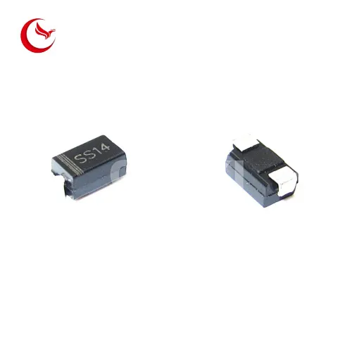 Schottky diode
