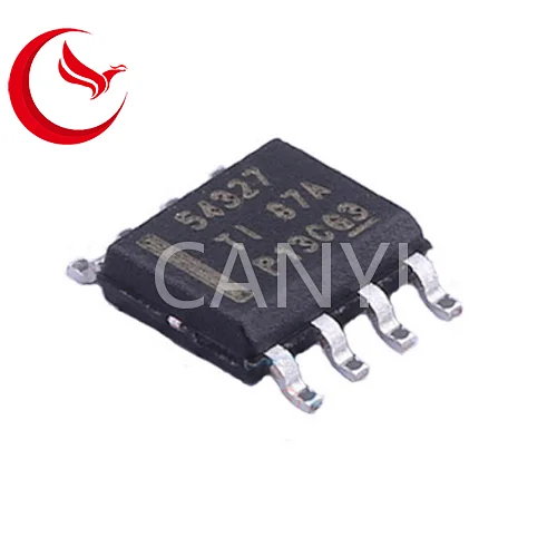 TPS54327DDAR,integrated circuit,Power management,Switching voltage regulator,Texas Instruments,IC