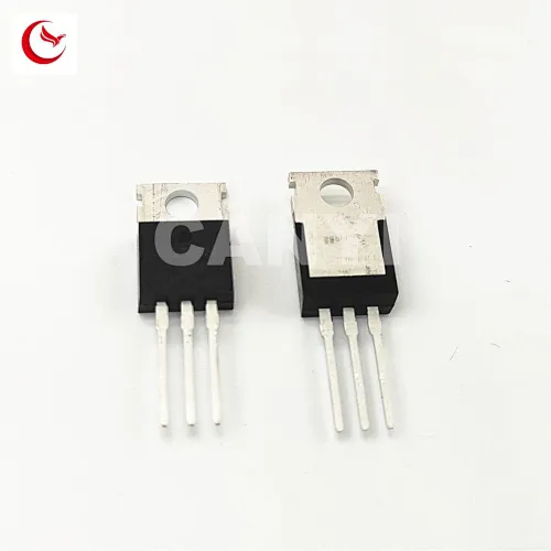 Field effect tube