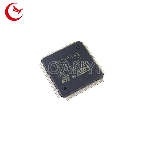 microcontroller